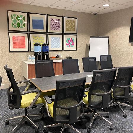 Holiday Inn Express Independence - Kansas City By Ihg Exterior foto