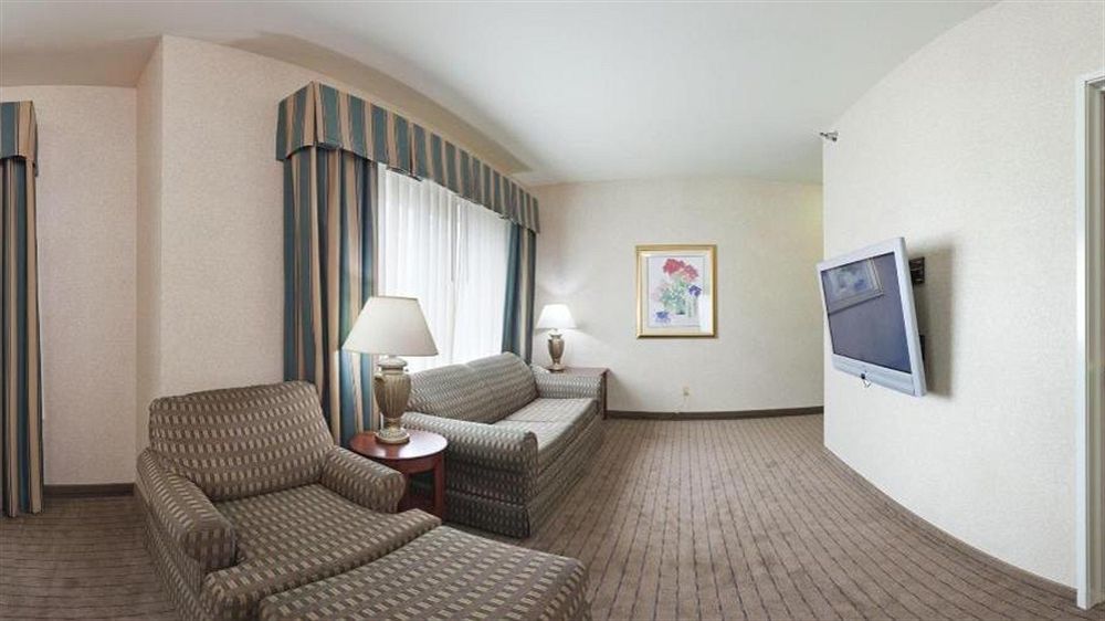 Holiday Inn Express Independence - Kansas City By Ihg Exterior foto