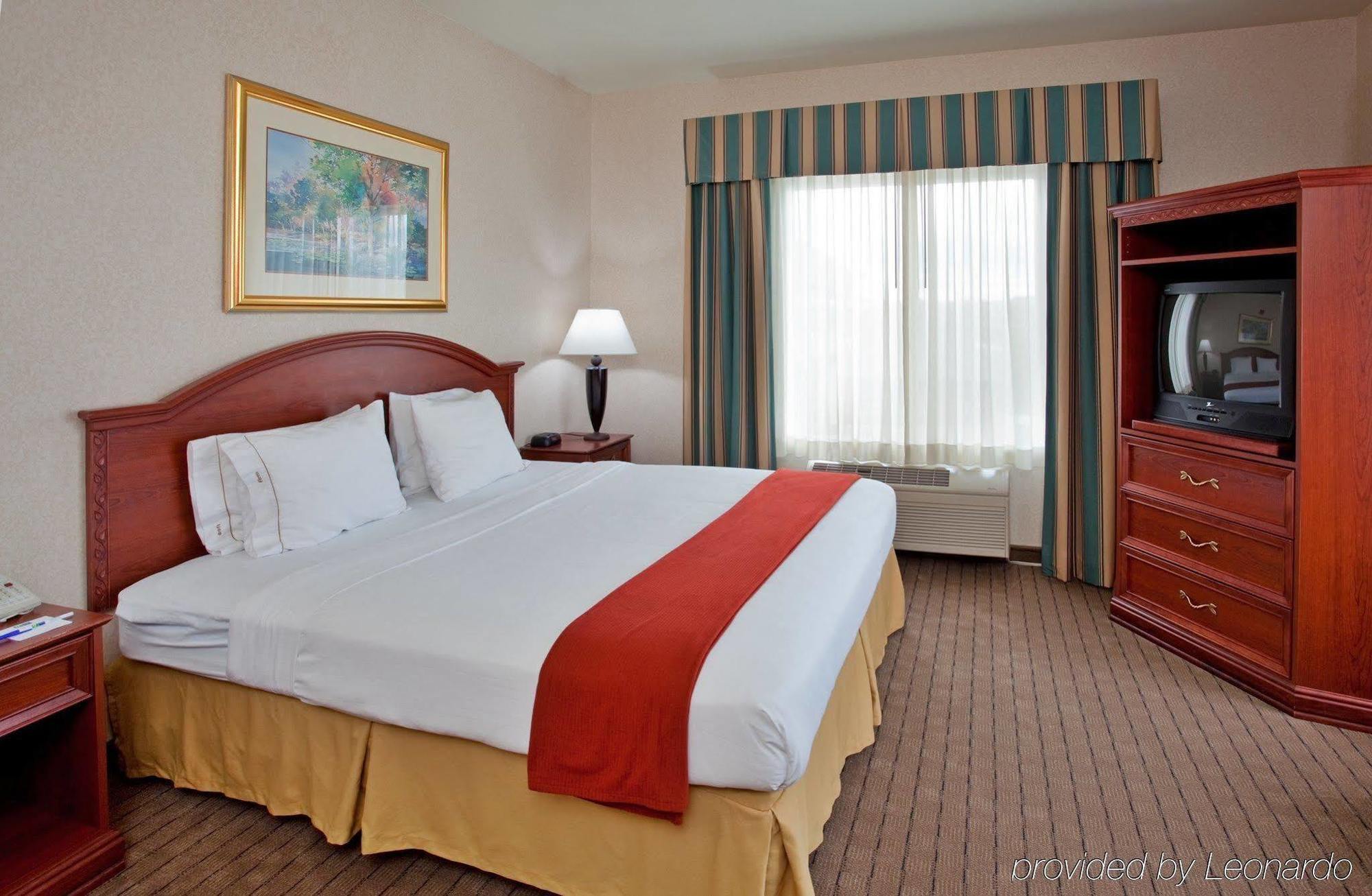 Holiday Inn Express Independence - Kansas City By Ihg Quarto foto