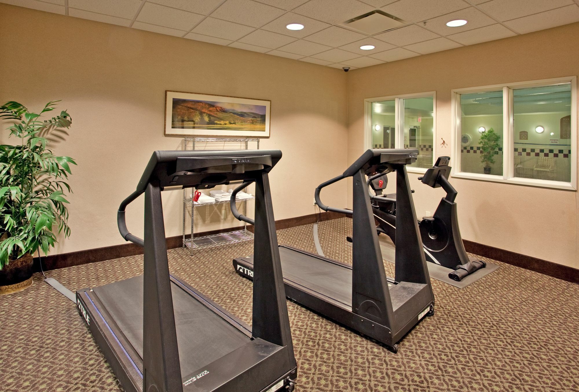 Holiday Inn Express Independence - Kansas City By Ihg Exterior foto