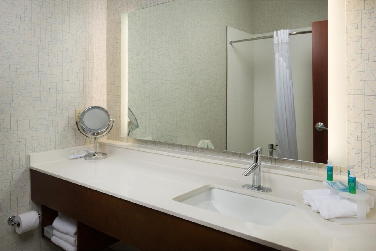 Holiday Inn Express Independence - Kansas City By Ihg Exterior foto