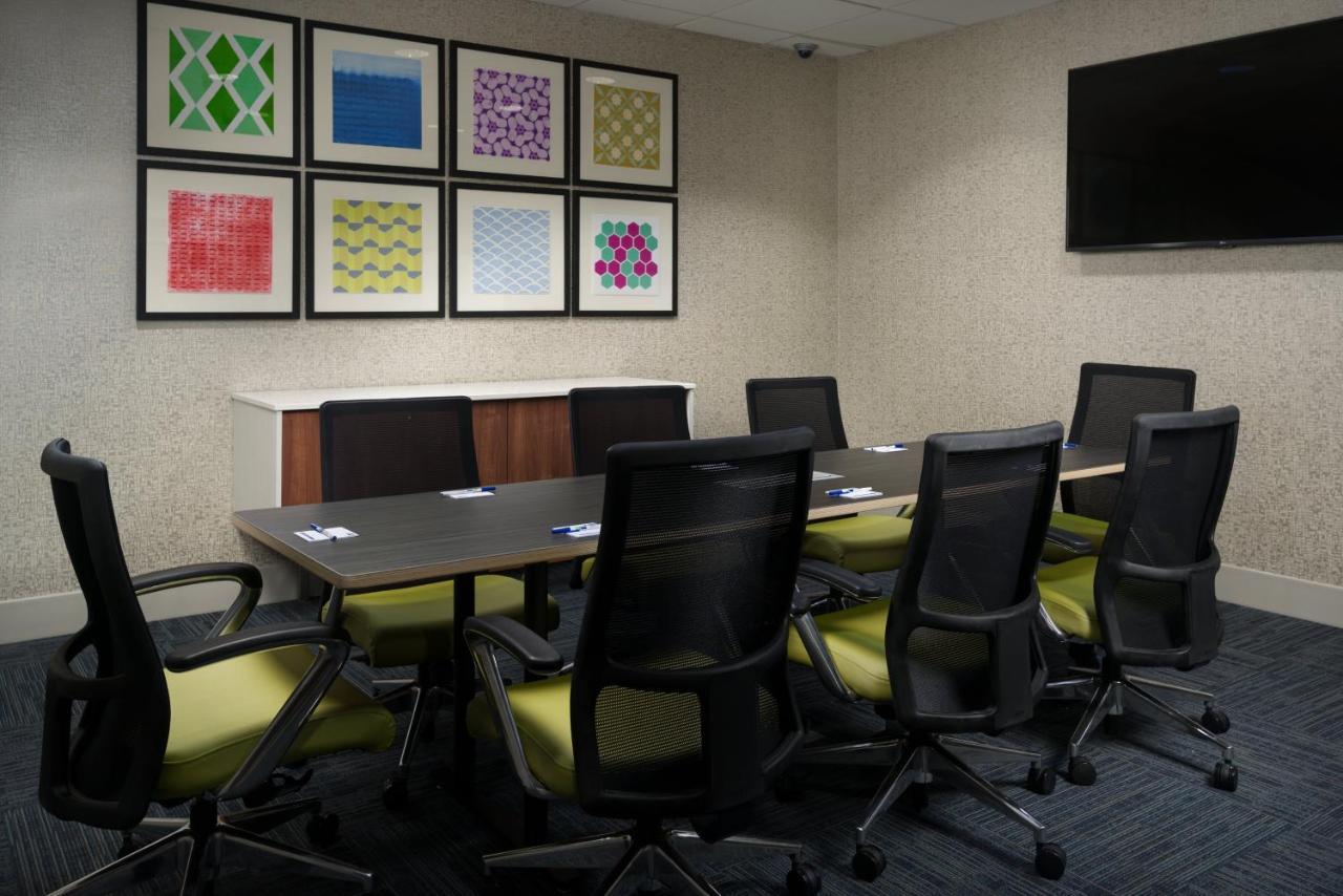Holiday Inn Express Independence - Kansas City By Ihg Exterior foto